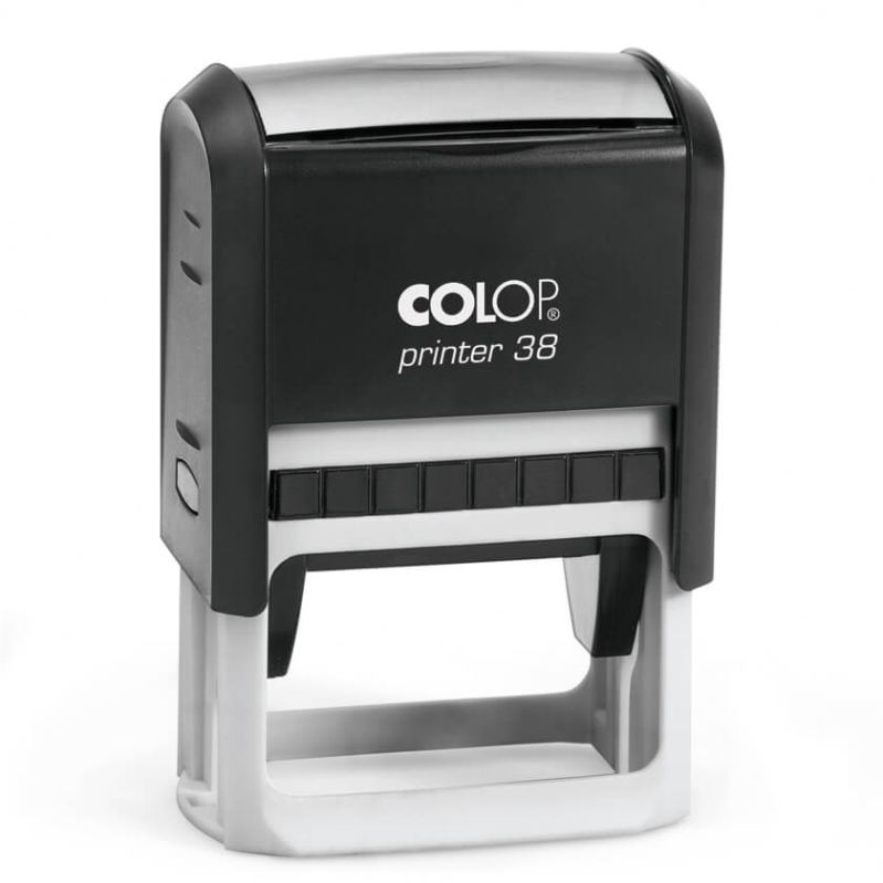 Colop® Printer 38 inkl. Stempelplatte