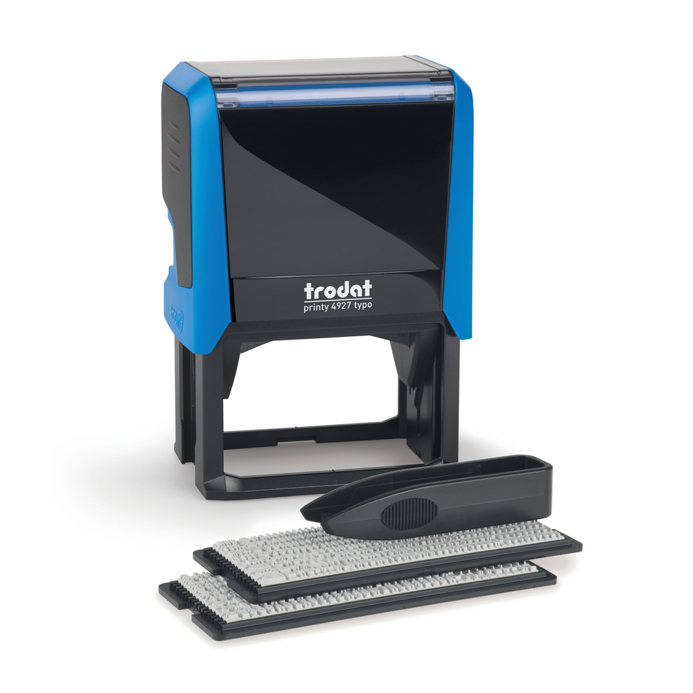 Trodat® Printy TYPO 4927