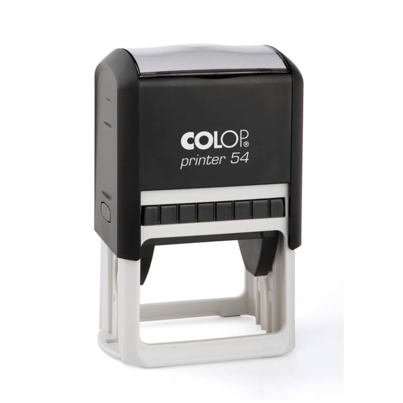Colop® Printer 54 inkl. Stempelplatte