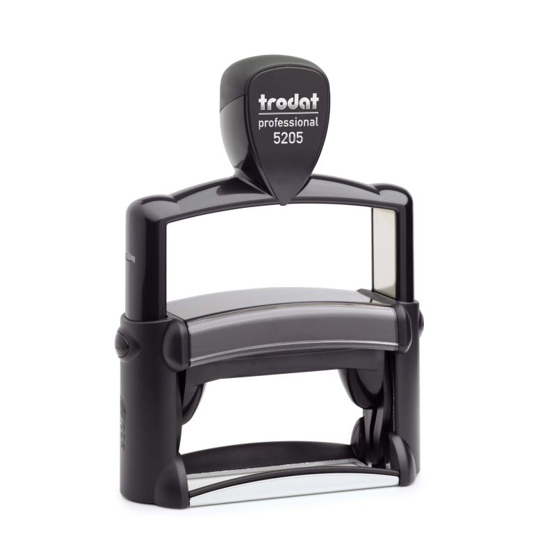 Trodat® Professional 5205 inkl. Stempelplatte