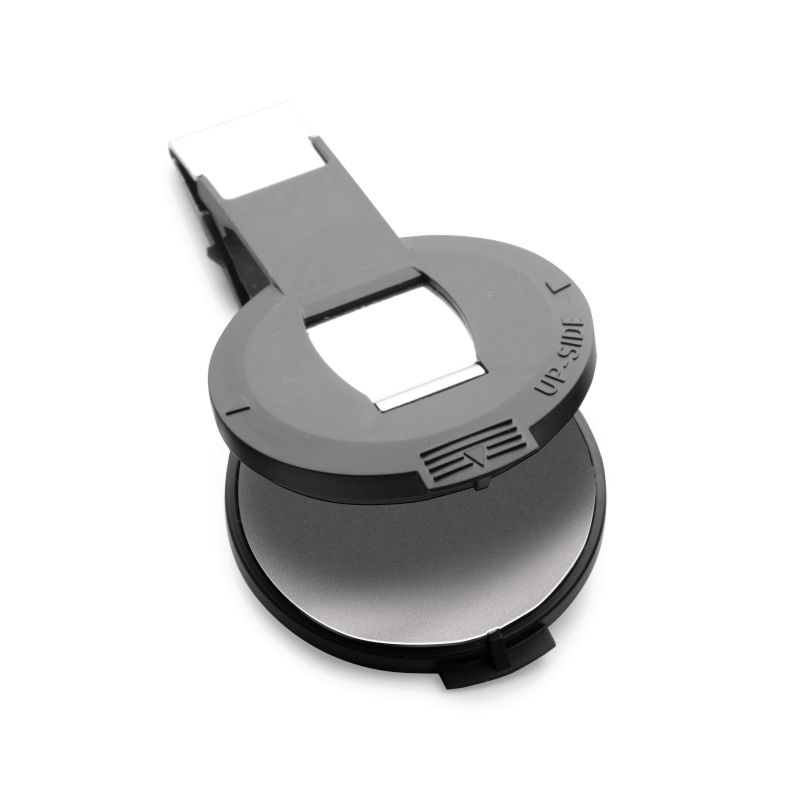 Trodat® Ideal Prägeeinsatz rund - Ø 41mm