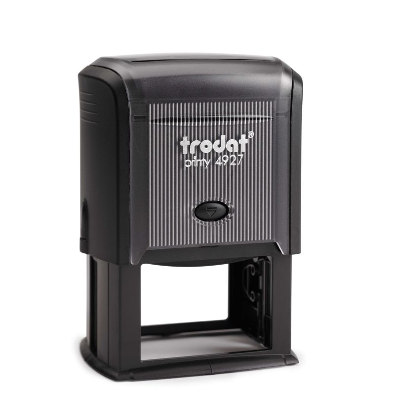 Tabellenstempel Trodat® Printy 4927 inkl. Stempelplatte