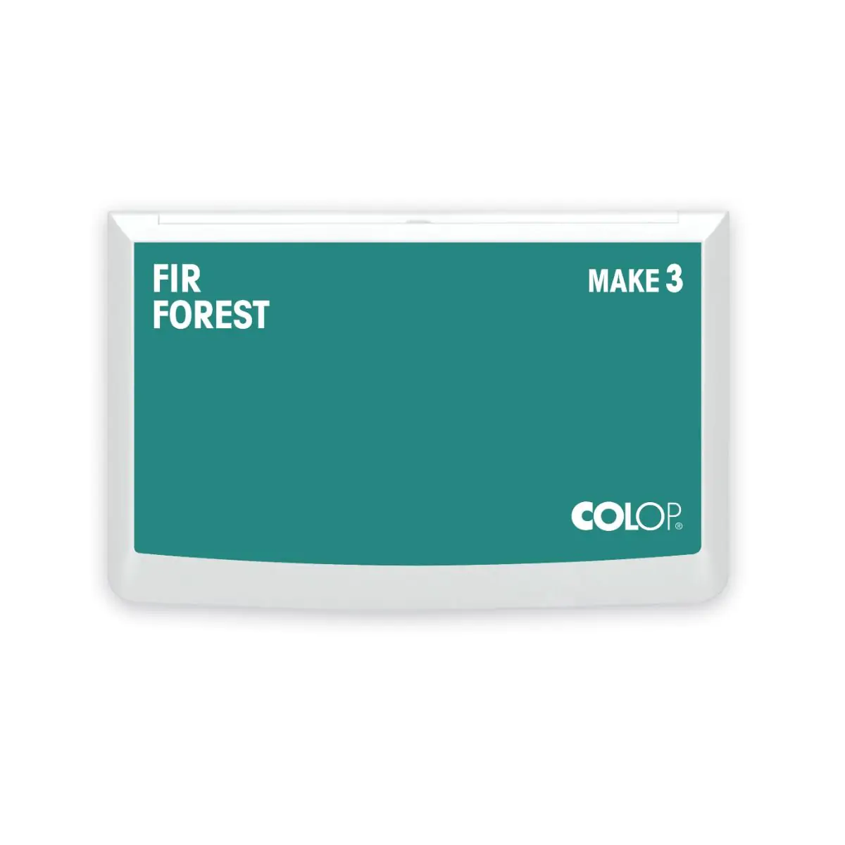 Colop® Stempelkissen MAKE 3 FIR FOREST