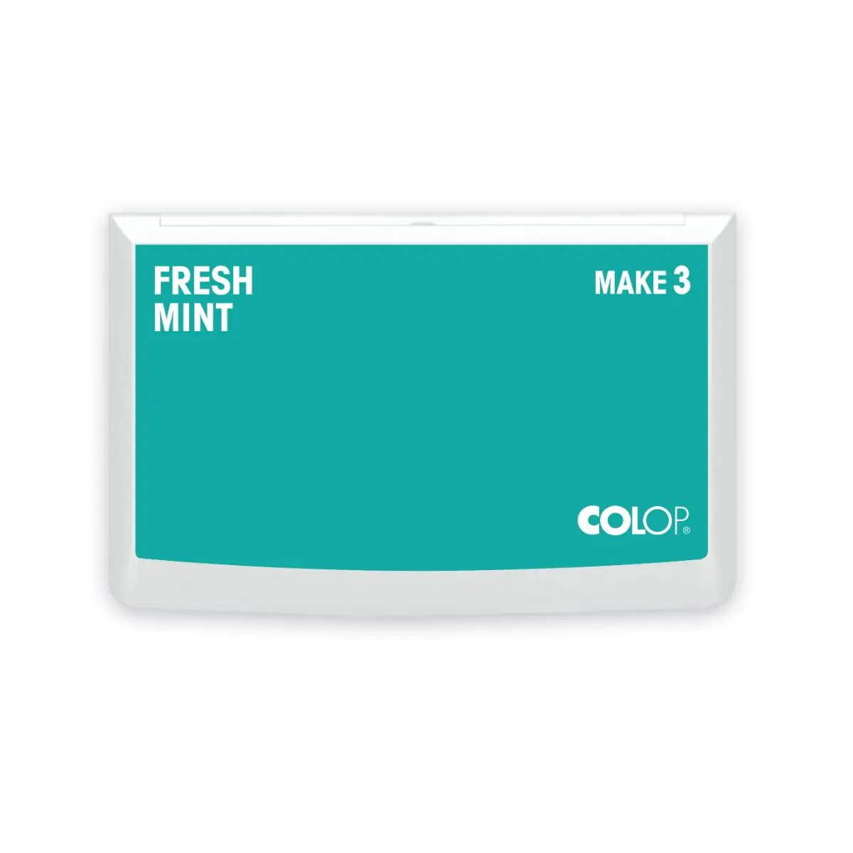 Colop® Stempelkissen MAKE 3 FRESH MINT