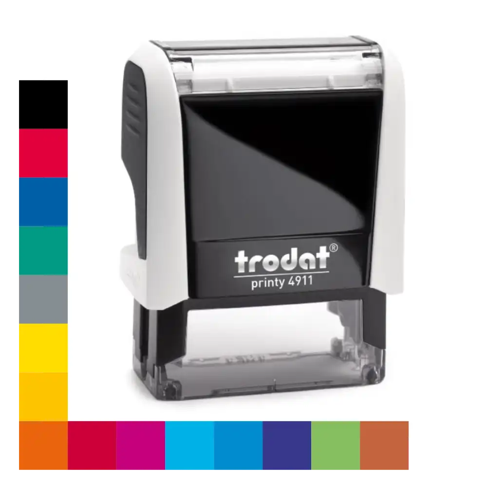 Trodat® Printy 4911 PREMIUM