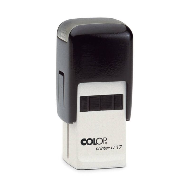 Colop Printer Q17 inkl. Stempelplatte