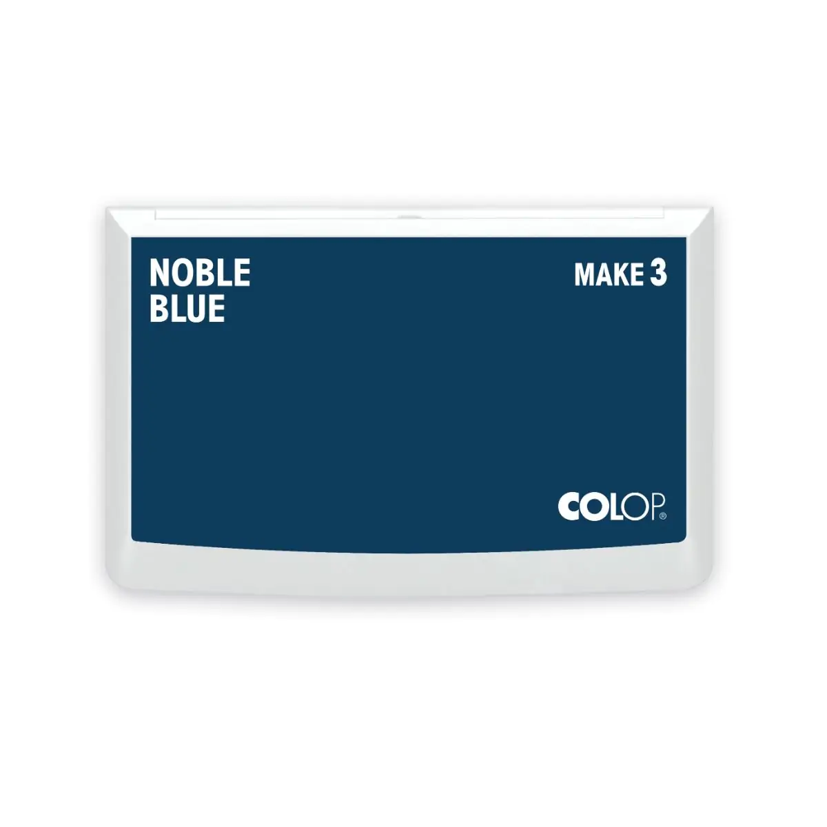 Colop® Stempelkissen MAKE 3 NOBLE BLUE