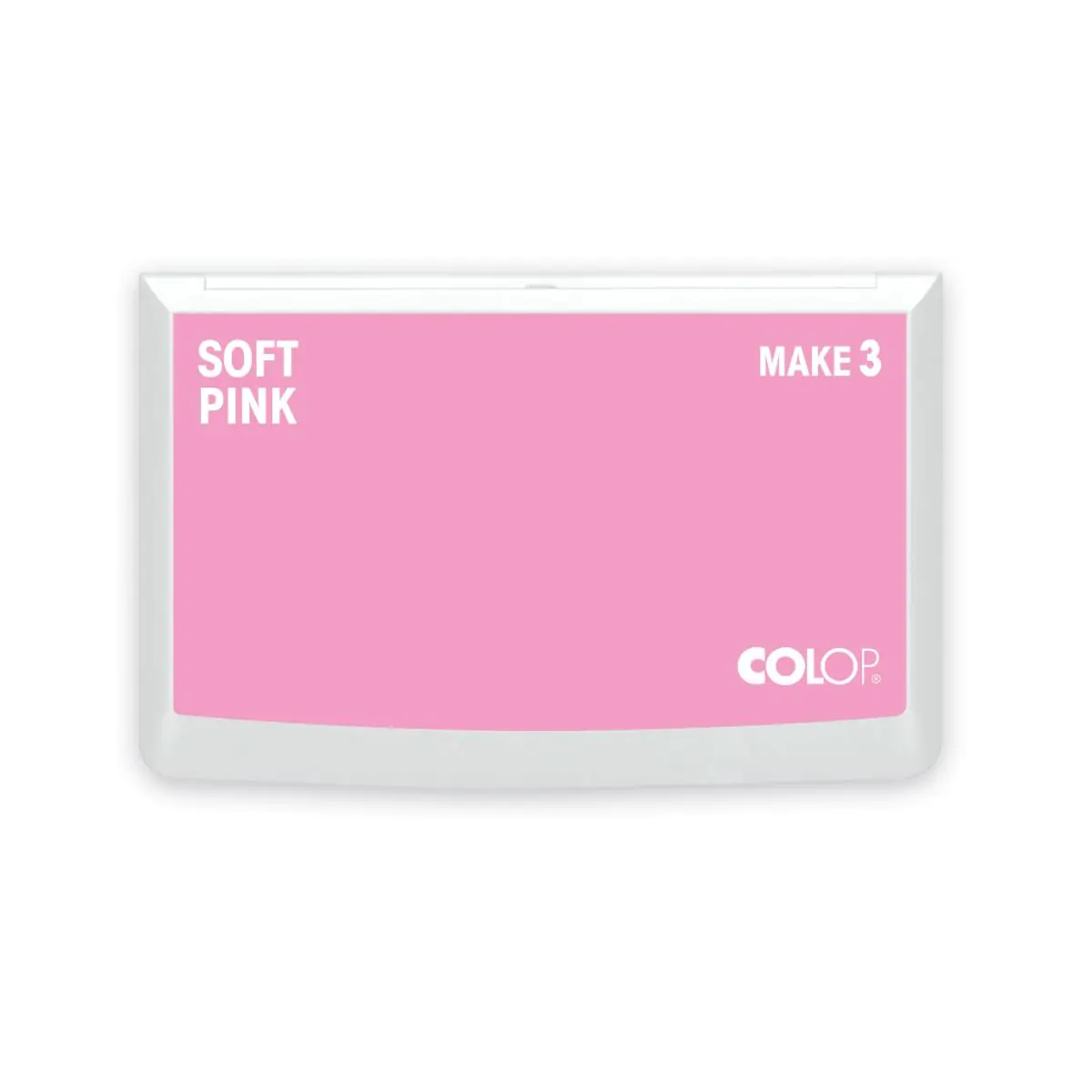 Colop® Stempelkissen MAKE 3 SOFT PINK