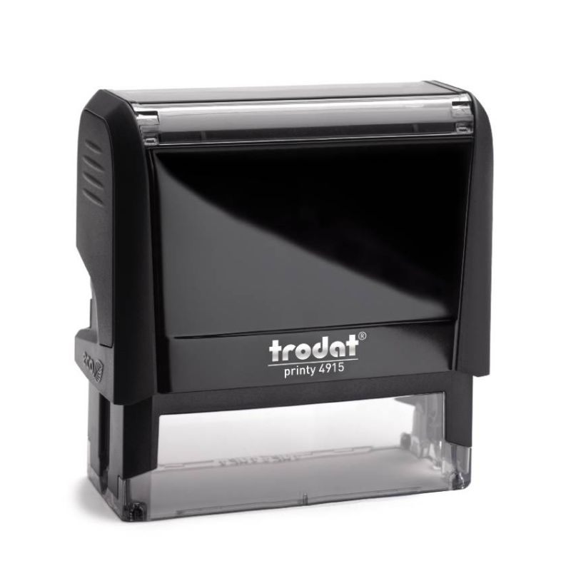 Trodat® Printy 4915 inkl. Stempelplatte