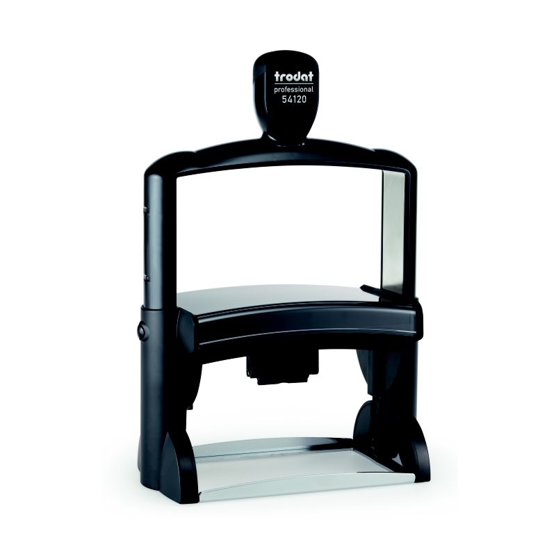Trodat® Professional 54120 inkl. Stempelplatte