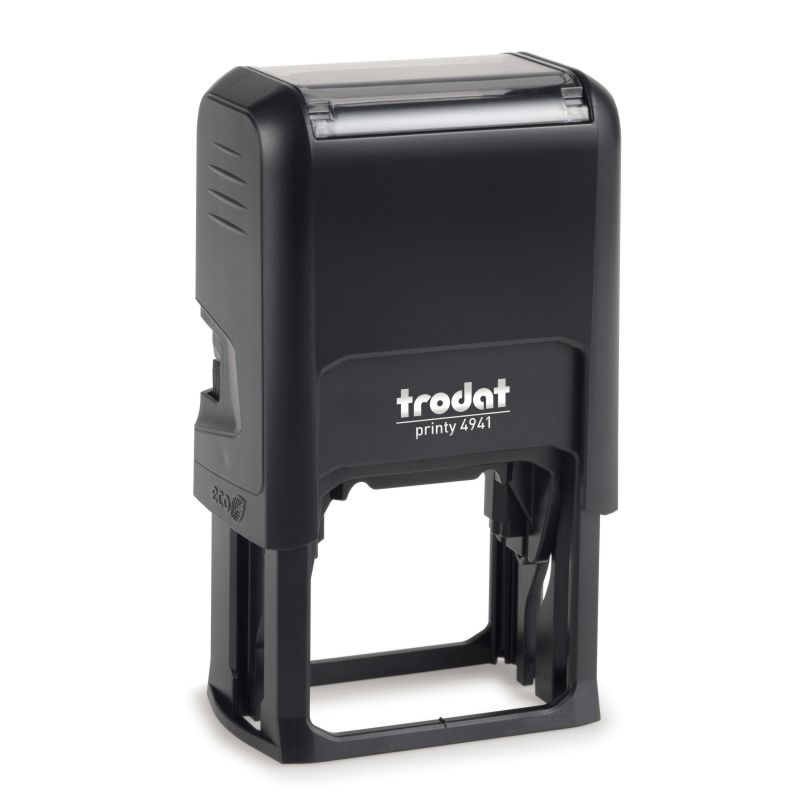 Trodat® Printy 4941 inkl. Stempelplatte