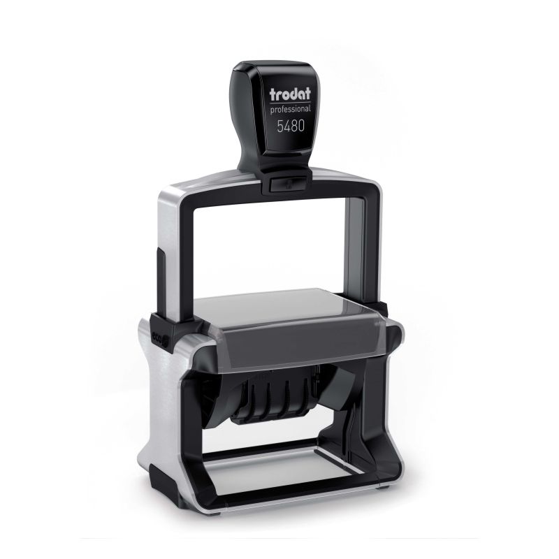 Trodat® Professional 5480 inkl. Stempelplatte