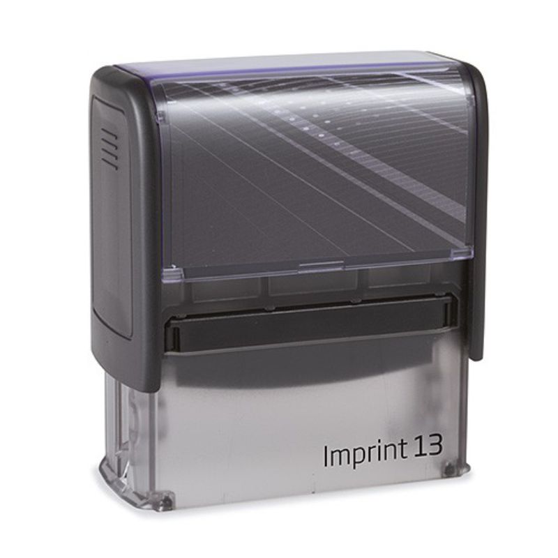 Trodat® Imprint 13 inkl. Stempelplatte