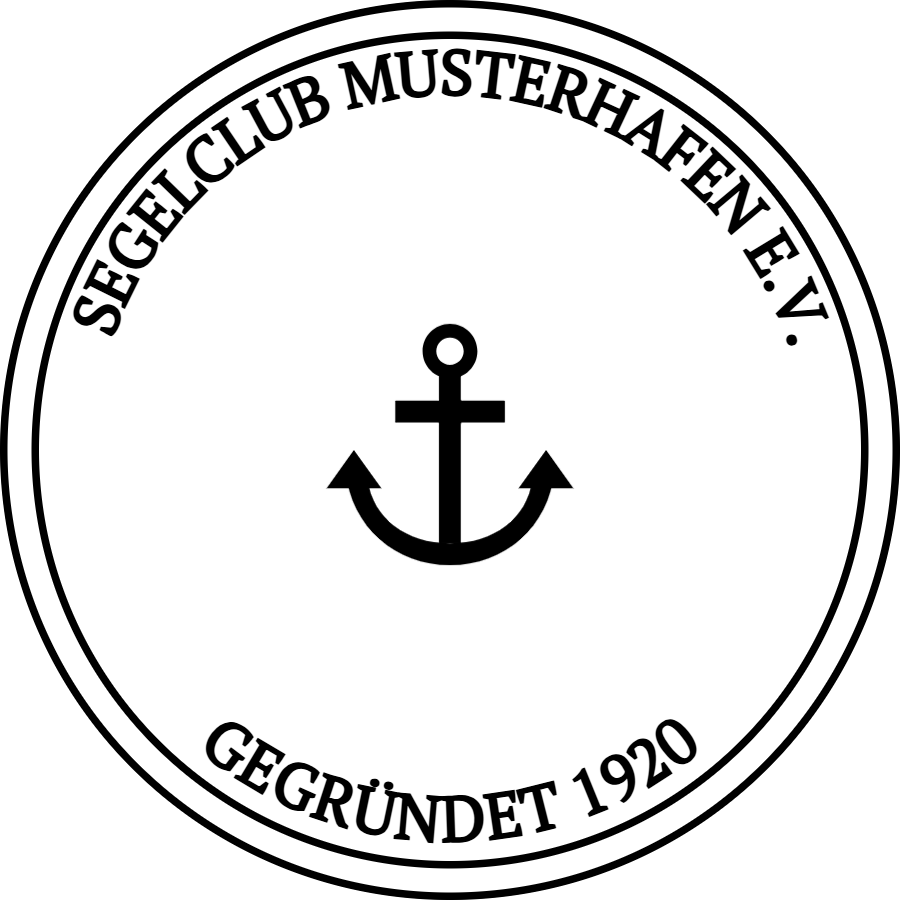Vorschau der Vorlage Ø30 Verein
