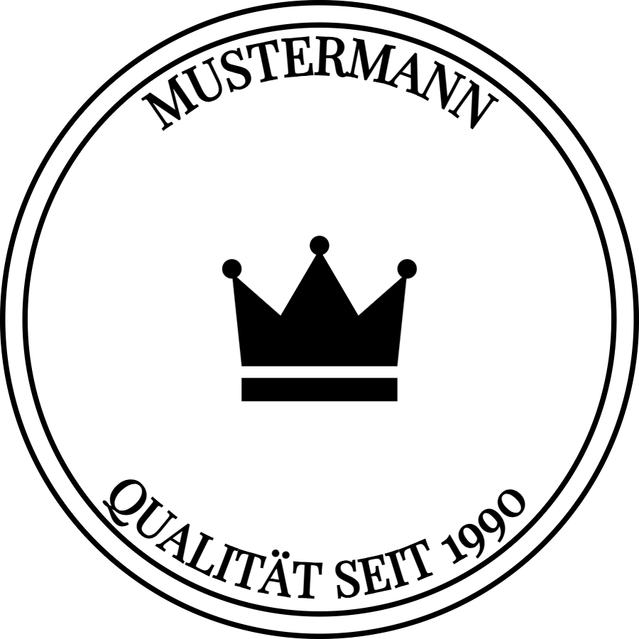 Vorschau der Vorlage Ø30 Premium