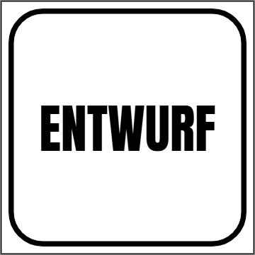 Vorschau der Vorlage 12x12 Entwurf