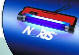 Noris&reg; UV Handlampe