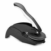 Trodat&reg; Ideal Pr&auml;gepresse rund 50mm